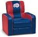 DreamSeat Los Angeles Clippers NBA Leather Recliner
