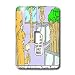 Londons Times New Release Funny Cartoons - Horticulture Divorce Trials - Light Switch...