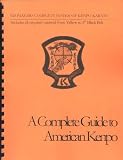 Complete Guide to American Kenpo