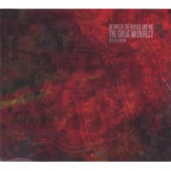 The Great Misdirect (Deluxe Edition)