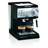 HAMILTON BEACH EXPRESSO MAKER