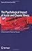 Image of The Psychological Impact of Acute and Chronic Illness: A Practical Guide for Primary Care Physicians