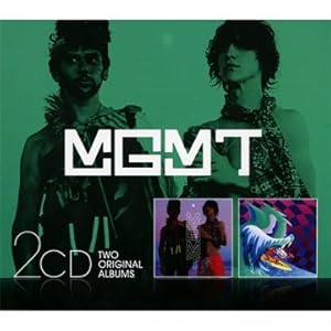 Mgmt Oracular Spectacular Free