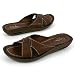 Cole Haan Cole Haan Nike Air G series -- *Air Carsen Slide Dk Amber D23881 -- Women s