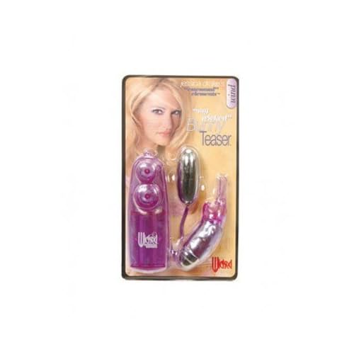 California Exotics Jessica Drake's Bunny Teaser image