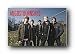 AUGUST BURNS RED METAL ROCK BAND MUSIC POSTER NEW 1502