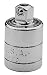 SK Hand Tools 384 3/8-Inch Female and 1/4-Inch Male Adapter