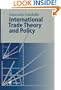 International Trade Theory and Policy