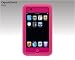 Switcheasy Capsule For Apple iTouch - Color Pink