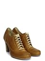Timberland Boot Co Marge Tan Shoes