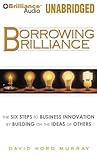 Borrowing Brilliance: The Six Steps to Business Innovation by Building on the Ideas of Others
