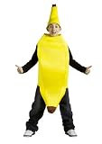 Child Banana Costume