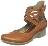 41LK3XYI8ML. SL160  Khrio by Joseph Griffin Womens 11233 Wedge Pump