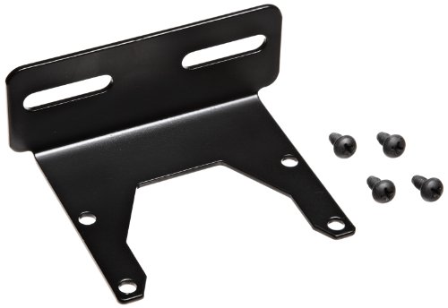 Parker PS843P Mounting Bracket Kit for 07F, 12F Series Filter and 17L, 07L Series Lubricator