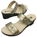 Mephisto -- *Naiade Platinum -- Women's Shoes,Comfort Shoes,Sandals,Clogs/Mules