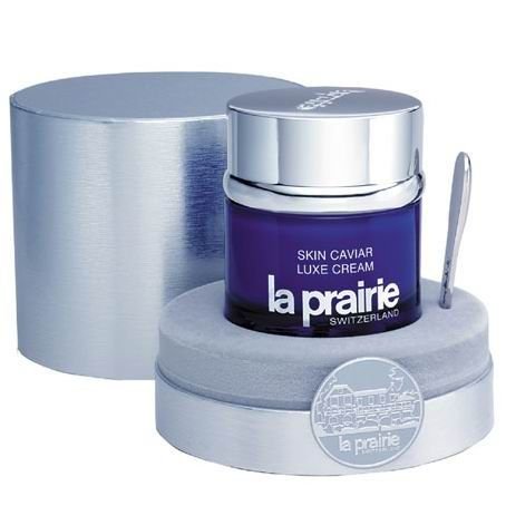 La Prairie Skin Caviar Luxe Cream Facial Treatment Products