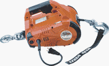 120V AC 1000LB HOIST (Warn Industries 685000)