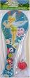 Disney Fairies Tinker Bell Paddle Ball