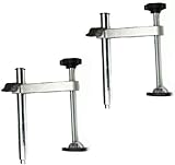 Dewalt DW718 / DWS780 / DW717 Miter Saw Clamp Assembly (2 Pack) # 630065-00-2pk [並行輸入品]