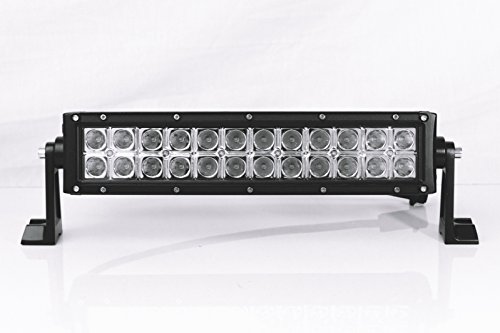 Benson Cree Line 12" 72w LED Light Bar cree Led light bar off road Ben-072-cree