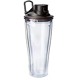 Vitamix 056264 Container/To-Go Cup, 20-Ounce, Clear