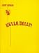 Hello, Dolly! Vocal Score