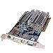 Diablotek Radeon 7500 / 128MB DDR / AGP 4x / DVI / VGA / TV Out / Video Card