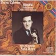 Tchaikovsky: Violin Concerto (CBS Records Masterworks)
