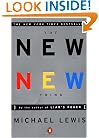 The New New Thing: A Silicon Valley Story