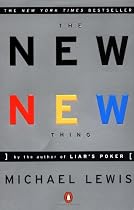 The New New Thing: A Silicon Valley Story