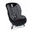 Britax Roundabout 50 Convertible Car Seat - Onyx
