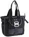 More & More MASTER 07/74/12073-01, Damen Shopper, schwarz
