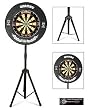 portable dart stands