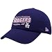 New Era L.A. Dodgers Ladies Royal Blue-Pink Billboard Spring Training Adjustable Hat