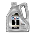 Mobil 1 44999 5w40 Turbo Diesel Truck - 1 gallon, Pack of 2