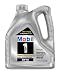 Mobil 1 44999 5w40 Turbo Diesel Truck - 1 gallon, Pack of 2