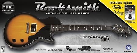 Rocksmith LE - Trilingual