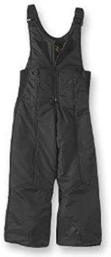 Rawik Youth Ski Bibs