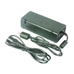 Microsoft Microsoft Xbox 360 Slim Pow...