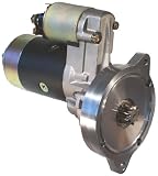 Hitachi Automotive Products PE103 Extreme Starter for Big Block Ford 429 Boss - 460 with 2.0 kw