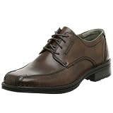 Clarks Mens Ferrell Oxford,Brown,8.5 M