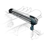 Yakima LiftTicket 6 Ski/Snowboard Rack: universal; factor for 0 0 ALL MAKES ALL MODELS ALL 41LKAUzxBRL. SL160 Yakima LiftTicket 6 Ski/Snowboard Rack: universal; factor for 0 0 ALL MAKES ALL MODELS ALL