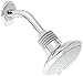 Eurosmart New Single Handle 2-Spray Tub and Shower Faucet Combination