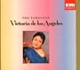 The Fabulous Victoria De Los Angeles