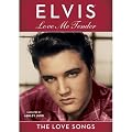 Love Me Tender - The Love Songs [DVD]