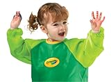 Crayola My First Art Smock