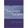 The Discovery of Society