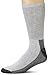 Dickies Men's 3-Pack Industrial Strength Crew Socks