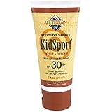 All Terrain 3 oz KidSport SPF 30 Sunscreen