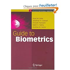 Guide to Biometrics